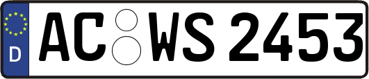 AC-WS2453