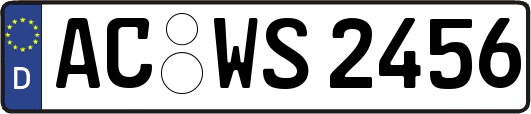 AC-WS2456