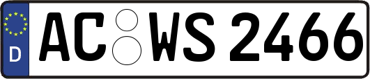 AC-WS2466