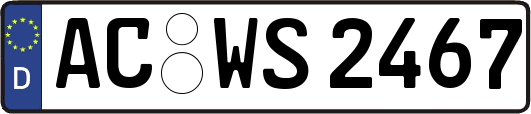 AC-WS2467