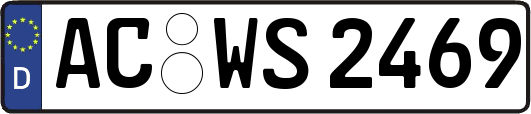 AC-WS2469