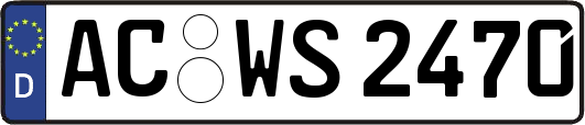 AC-WS2470