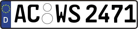 AC-WS2471