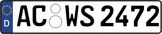 AC-WS2472