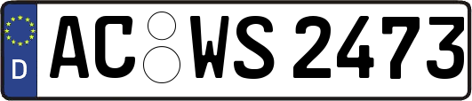 AC-WS2473