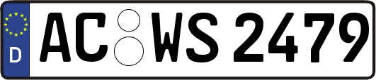 AC-WS2479