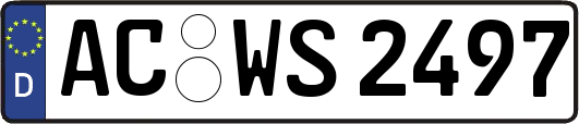 AC-WS2497