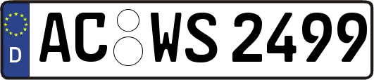 AC-WS2499