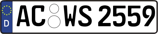 AC-WS2559