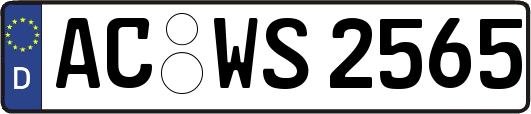 AC-WS2565
