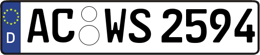 AC-WS2594