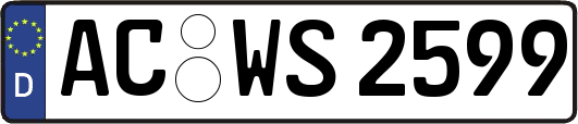 AC-WS2599