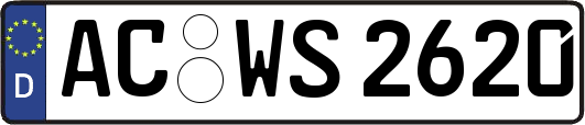 AC-WS2620