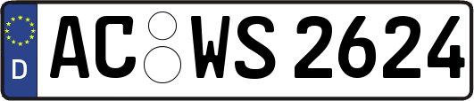 AC-WS2624