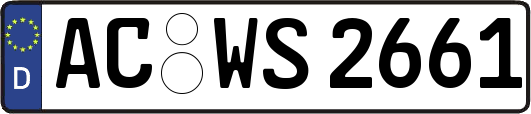 AC-WS2661