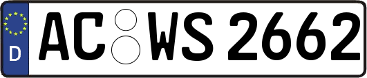 AC-WS2662