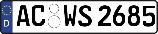 AC-WS2685