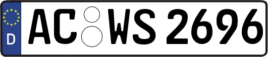 AC-WS2696