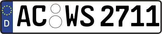 AC-WS2711