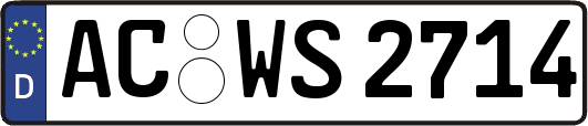 AC-WS2714
