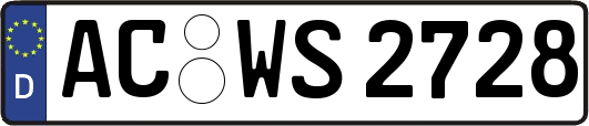 AC-WS2728