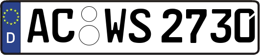 AC-WS2730