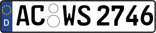 AC-WS2746
