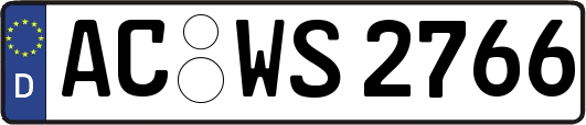 AC-WS2766