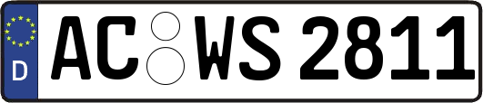 AC-WS2811
