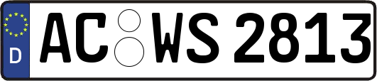 AC-WS2813