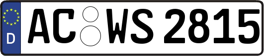 AC-WS2815