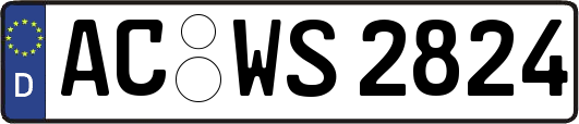 AC-WS2824