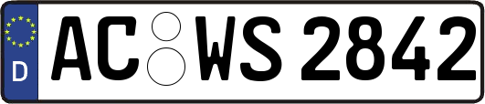 AC-WS2842