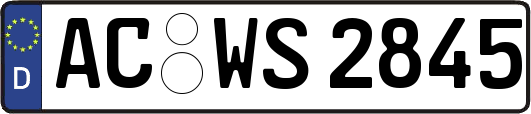 AC-WS2845
