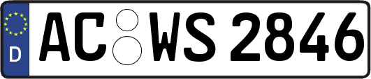 AC-WS2846
