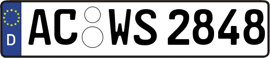 AC-WS2848