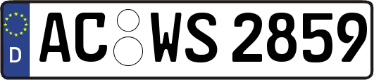 AC-WS2859