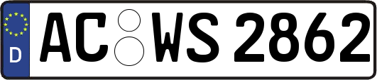 AC-WS2862