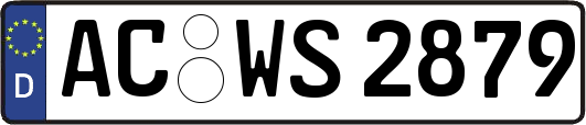 AC-WS2879