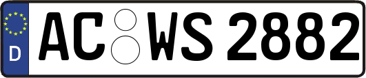 AC-WS2882