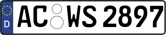 AC-WS2897