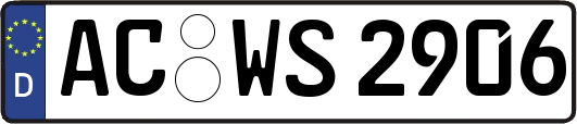 AC-WS2906