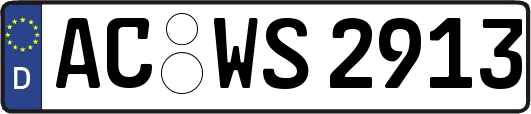 AC-WS2913