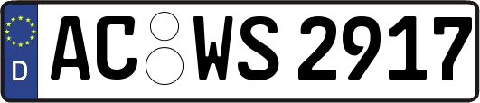 AC-WS2917