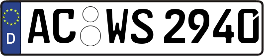 AC-WS2940