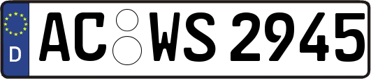 AC-WS2945