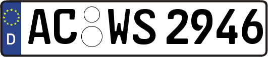 AC-WS2946