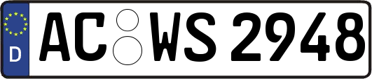 AC-WS2948