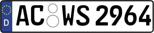 AC-WS2964