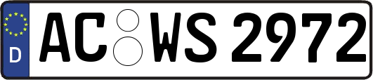 AC-WS2972